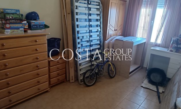 Herverkoop - Villa -
Yecla - Yecla Centro