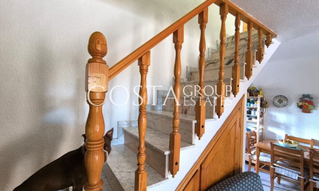 Herverkoop - Villa -
Yecla - Yecla Centro