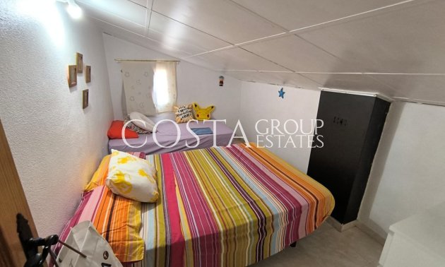 Herverkoop - Villa -
Yecla - Yecla Centro