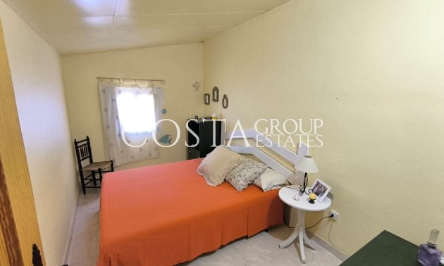 Herverkoop - Villa -
Yecla - Yecla Centro