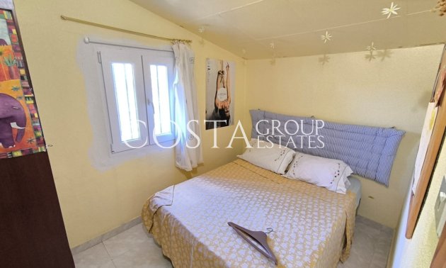 Herverkoop - Villa -
Yecla - Yecla Centro