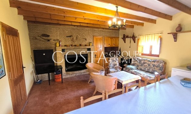 Herverkoop - Villa -
Yecla - Yecla Centro