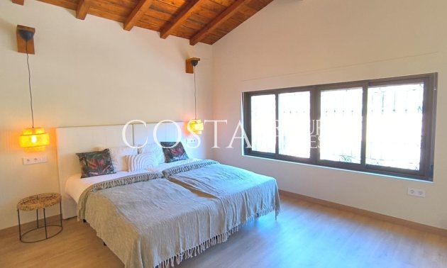 Herverkoop - Villa -
Abanilla - Abanilla Centro