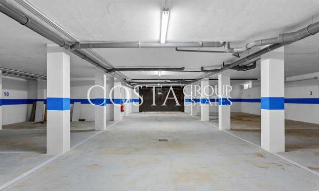 Herverkoop - Apartments -
Orihuela Costa - Villamartin