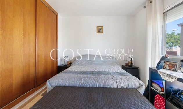 Wiederverkauf - Villa -
Orihuela Costa