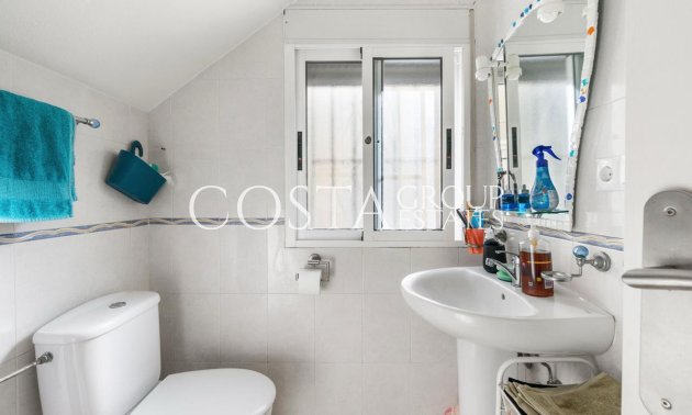 Wiederverkauf - Villa -
Orihuela Costa