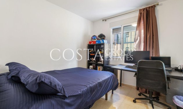 Wiederverkauf - Villa -
Orihuela Costa