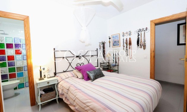 Herverkoop - Apartments -
Orihuela Costa - Playa Flamenca