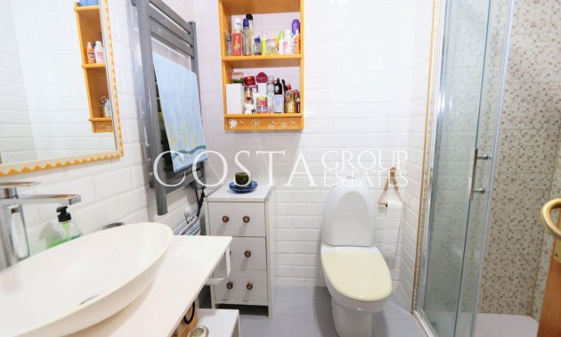 Herverkoop - Apartments -
Orihuela Costa - Playa Flamenca