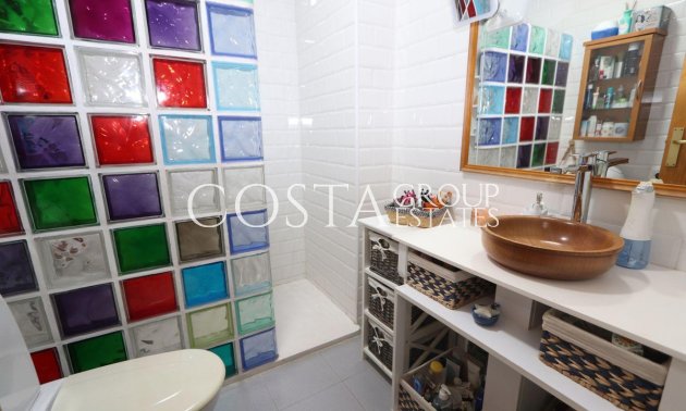 Herverkoop - Apartments -
Orihuela Costa - Playa Flamenca