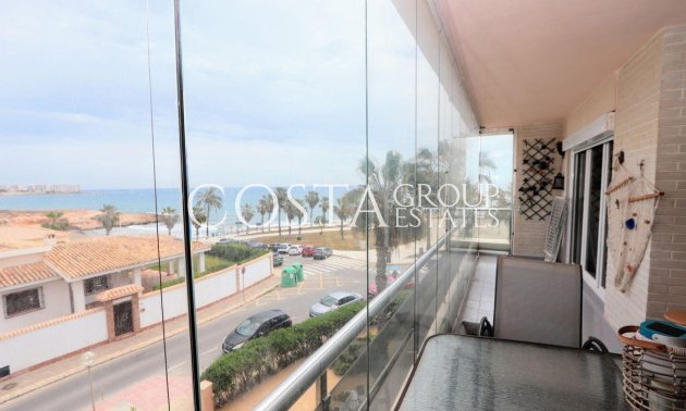 Herverkoop - Apartments -
Orihuela Costa - Playa Flamenca