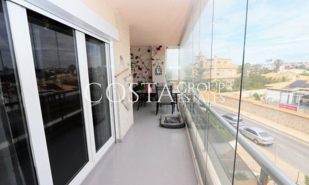 Herverkoop - Apartments -
Orihuela Costa - Playa Flamenca