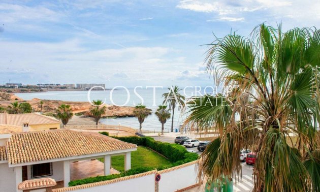Herverkoop - Apartments -
Orihuela Costa - Playa Flamenca