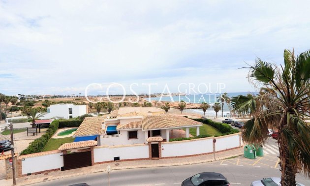 Herverkoop - Apartments -
Orihuela Costa - Playa Flamenca