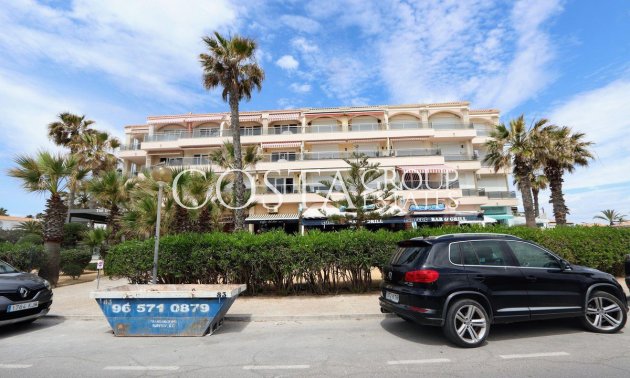 Herverkoop - Apartments -
Orihuela Costa - Playa Flamenca