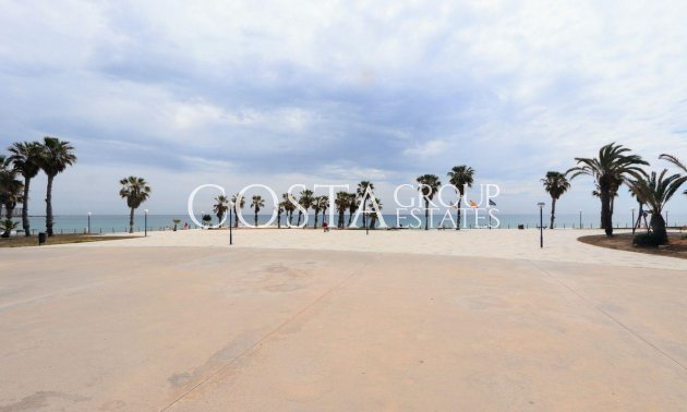 Herverkoop - Apartments -
Orihuela Costa - Playa Flamenca