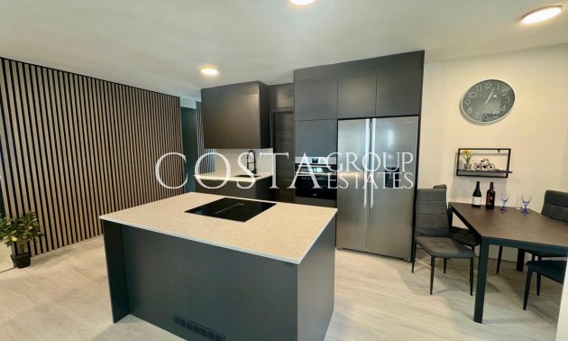 Herverkoop - Apartments -
Torrevieja