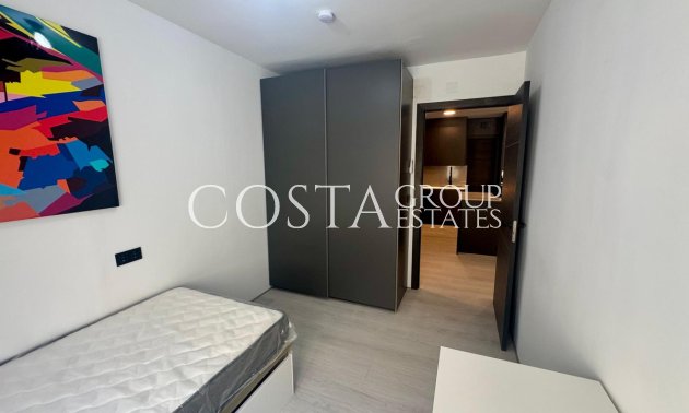 Herverkoop - Apartments -
Torrevieja