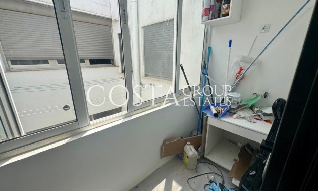 Herverkoop - Apartments -
Torrevieja