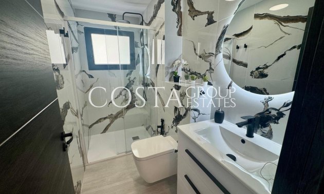 Herverkoop - Apartments -
Torrevieja