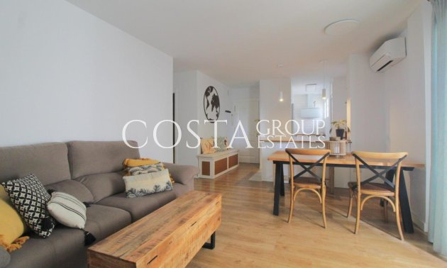 Herverkoop - Apartments -
Torrevieja - La Veleta