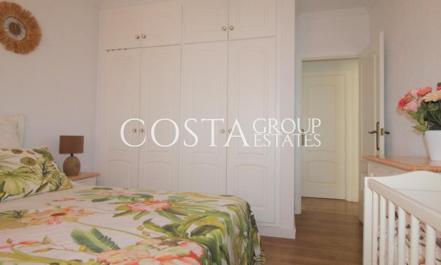 Herverkoop - Apartments -
Torrevieja - La Veleta