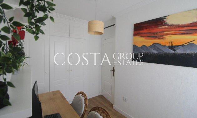 Herverkoop - Apartments -
Torrevieja - La Veleta