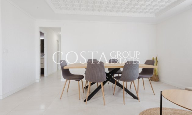 Odsprzedaż - Apartments -
Torrevieja