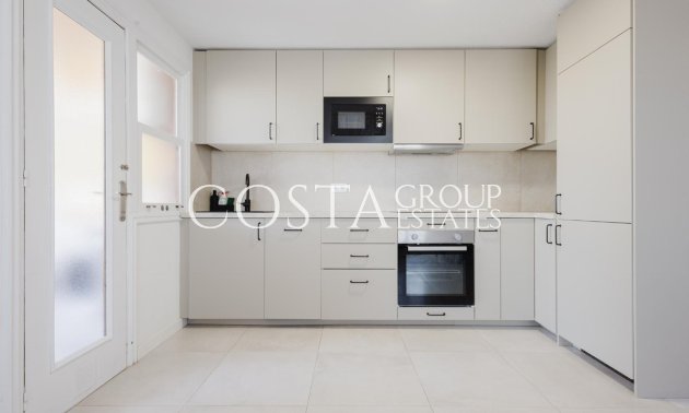 Odsprzedaż - Apartments -
Torrevieja