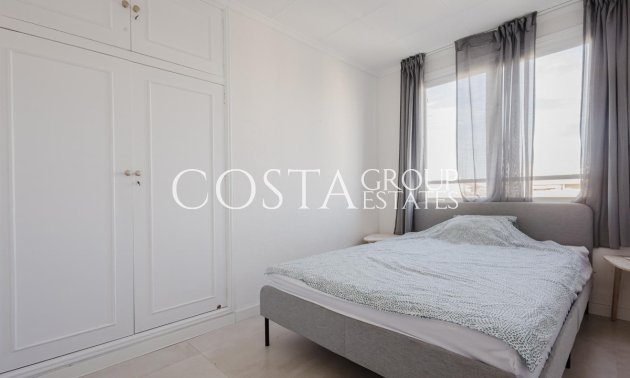 Odsprzedaż - Apartments -
Torrevieja