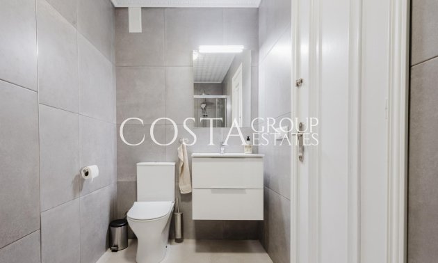 Odsprzedaż - Apartments -
Torrevieja