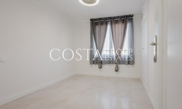 Odsprzedaż - Apartments -
Torrevieja