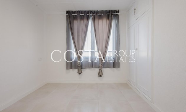 Odsprzedaż - Apartments -
Torrevieja