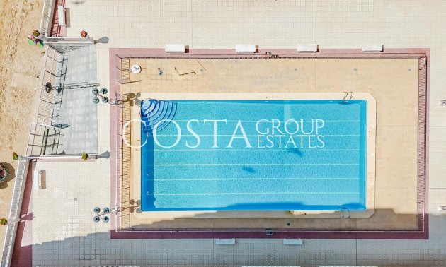 Odsprzedaż - Apartments -
Torrevieja