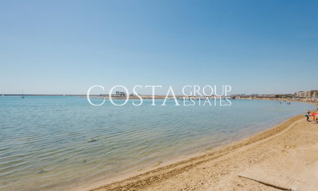 Odsprzedaż - Apartments -
Torrevieja