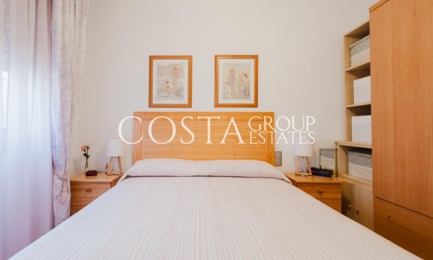 Herverkoop - Huis -
Torrevieja