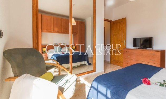 Herverkoop - Villa -
Orihuela Costa