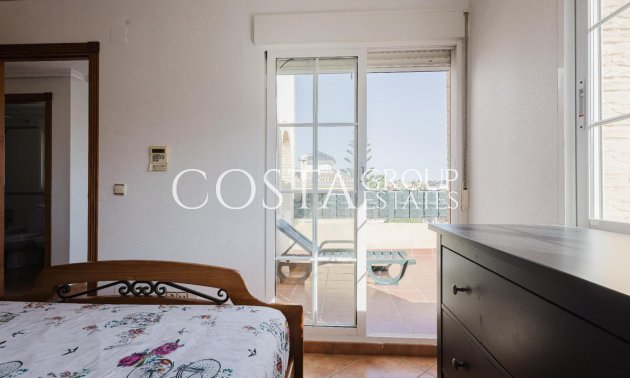 Odsprzedaż - Willa -
Algorfa - Lo Crispin