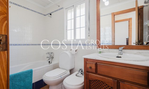 Odsprzedaż - Willa -
Algorfa - Lo Crispin