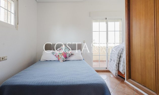 Odsprzedaż - Willa -
Algorfa - Lo Crispin