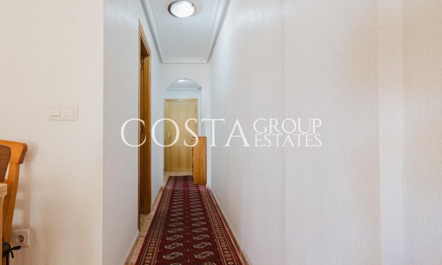 Resale - Apartments -
Alicante City - Parque de las Naciones