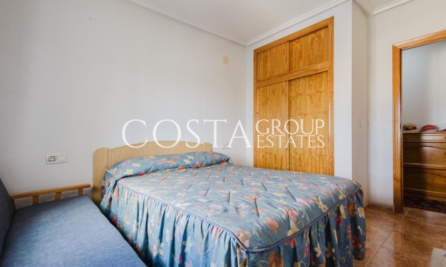 Resale - Apartments -
Alicante City - Parque de las Naciones