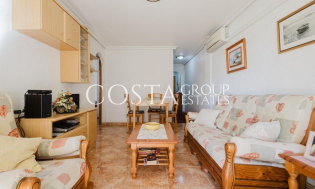 Resale - Apartments -
Alicante City - Parque de las Naciones
