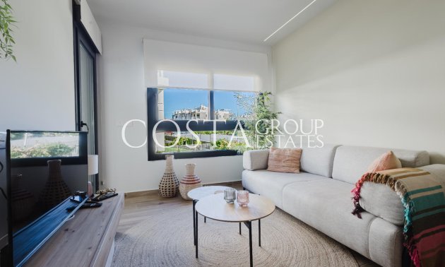 Herverkoop - Apartments -
Orihuela Costa