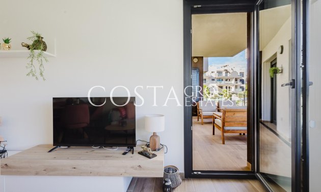 Herverkoop - Apartments -
Orihuela Costa