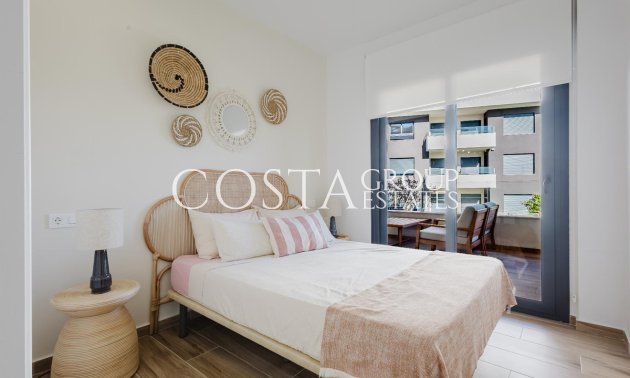 Herverkoop - Apartments -
Orihuela Costa