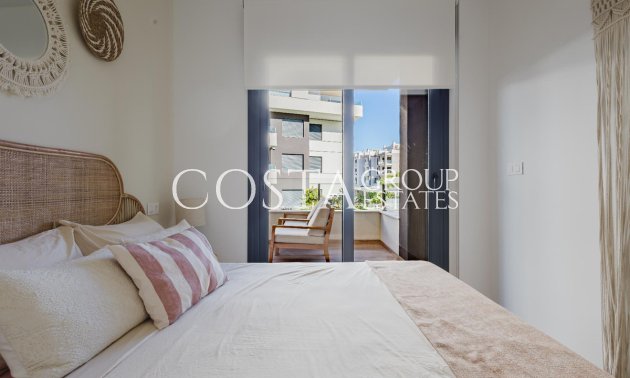 Herverkoop - Apartments -
Orihuela Costa