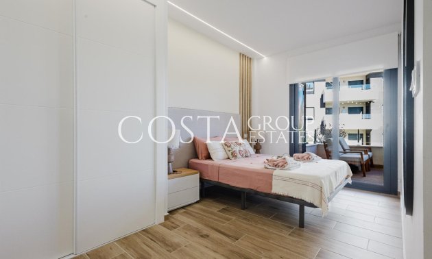 Herverkoop - Apartments -
Orihuela Costa