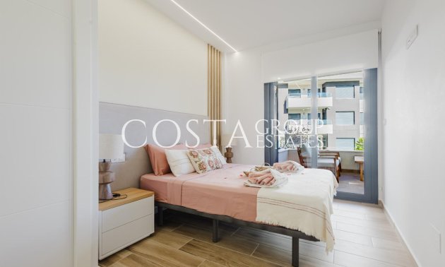 Herverkoop - Apartments -
Orihuela Costa