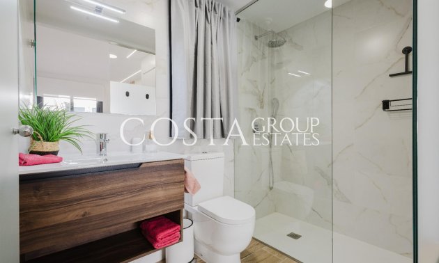 Herverkoop - Apartments -
Orihuela Costa